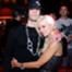Criss Angel, Holly Madison