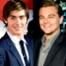 Leonardo DiCaprio, Zac Efron