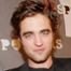 Robert Pattinson