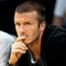 David Beckham