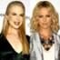 Nicole Kidman, Charlize Theron