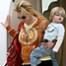 Britney Spears, Jayden James Federline