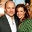 Rob Corddry, Sandra Corddry