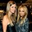 Nicole Richie, Nicky Hilton