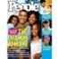 Barack Obama, Michelle Obama, Malia Obama, Sasha Obama, People Magazine, OK! Magazine, Us Weekly