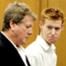 Ryan O'Neal, Redmond O'Neal