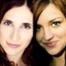 Michaela Watkins, Abby Elliott