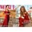 Angelina Jolie, Jennifer Aniston, Vogue Magazine