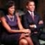 Michelle Obama, Barack Obama, 60 Minutes