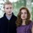 Peter Facinelli, Elizabeth Reaser, Twilight