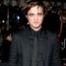 Robert Pattinson