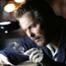 William Peteresen, CSI