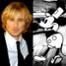Mickey Mouse, Owen WIlson