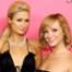 Paris Hilton, Vanessa Fontana