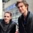 Kristen Stewart, Robert Pattinson