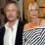 David Spade, Nicollette Sheridan