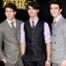 Jonas Brothers , <A HREF = 