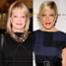 Tori Spelling, Candy Spelling