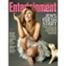 Jennifer Aniston, Entertainment Weekly Cover