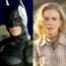 Nicole Kidman, Australia, Christian Bale, The Dark Knight