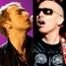 Joe Satriani, Chris Martin