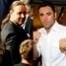 Russell Crowe, Oscar De La Hoya