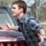 Justin Timberlake, The Open Road