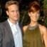 Kate Walsh, Alex Young
