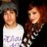 Pete Wentz, <A HREF = 