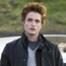 Robert Pattinson