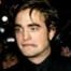 Robert Pattinson