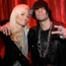 Holly Madison, Chris Angel