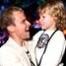 Brian Littrell, Baylee Littrell