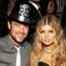 Fergie, Josh Duhamel