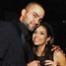 Eva Longoria Parker, Tony Parker