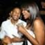 Usher, Tameka Foster