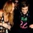 Lindsay Lohan, Samantha Ronson