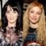 Katy Perry, Courtney Love