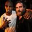 Jamie Foxx, Joaquin Phoenix