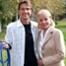 Patrick Swayze, Barbara Walters