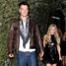 Josh Duhamel, Fergie