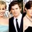 Julie Benz, Michael C Hall, Jennifer Carpenter