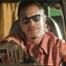 Mickey Rourke, The Informers