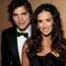 Ashton Kutcher, Demi Moore