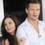 Kara Dio Guardi, Ryan Seacrest