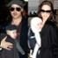 Brad Pitt, Knox, Vivienne, Angelina Jolie