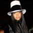 Erykah Badu