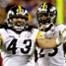 Troy Polamalu, <A HREF = 
