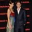 Tom Cruise, Katie Holmes