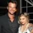 Josh Duhamel, Fergie